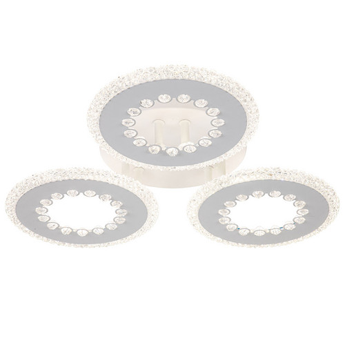 Escada 10233/3 LED*66W White