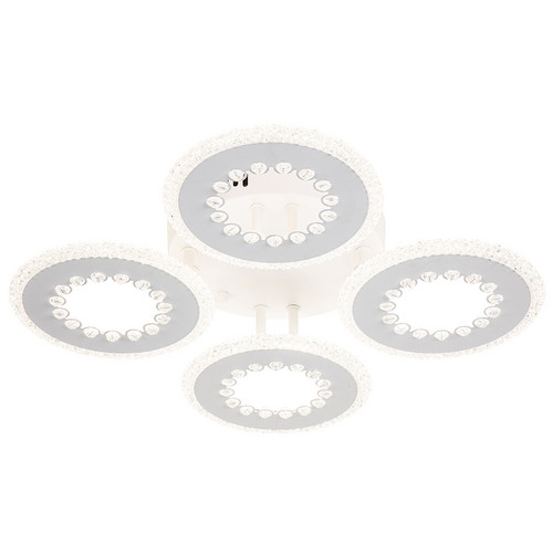 Escada 10233/4 LED*84W White