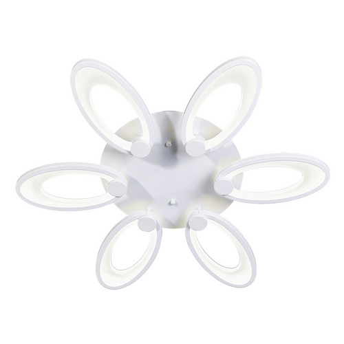 Escada 10235/6 LED*100W White