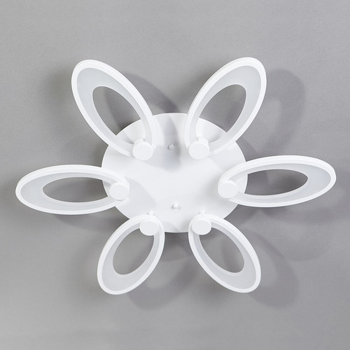 Escada 10235/6 LED*100W White