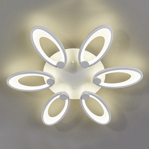 Escada 10235/6 LED*100W White