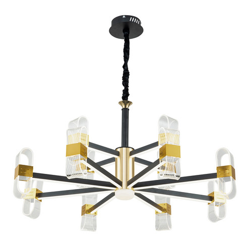 Escada 10236/12 LED*30W Gold