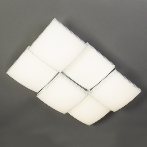 Escada 10239/6 LED*170W White