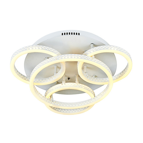 Escada 10240/4 LED*65W White
