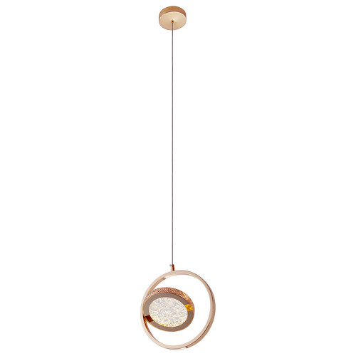 Escada 10241/1 LED*9W Gold