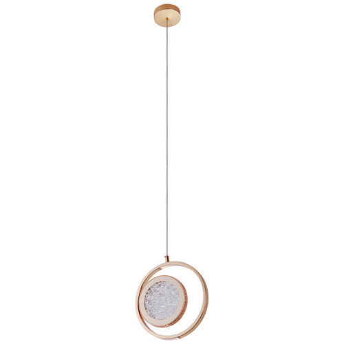 Escada 10241/1 LED*9W Gold