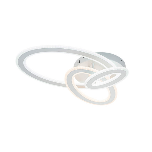 Escada 10241/3 LED*130W White