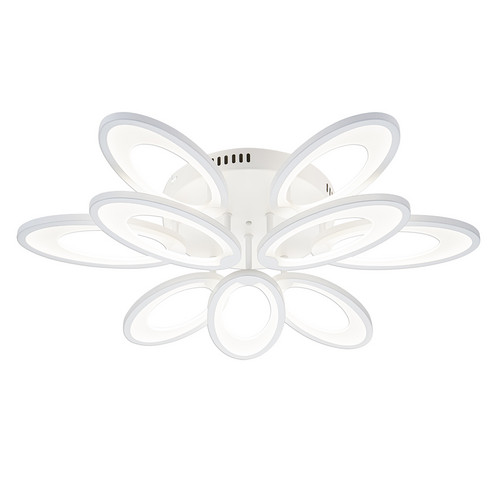 Escada 10242/9 LED*115W White