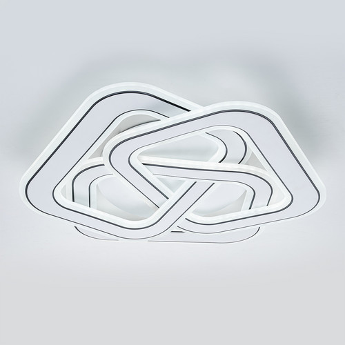 Escada 10244/3 LED*140W White