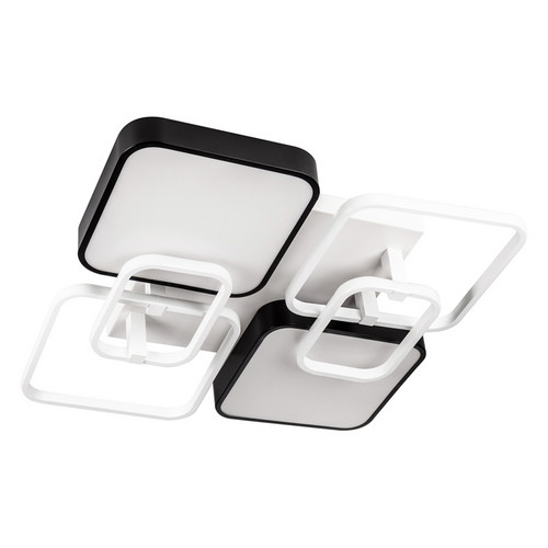Escada 10245/6 LED*130W Black/White