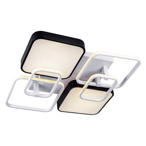 Escada 10245/6 LED*130W Black/White