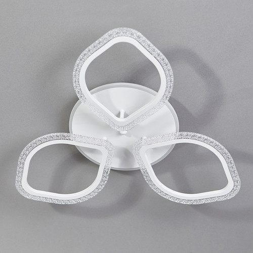 Escada 10251/3 LED*60+5W White