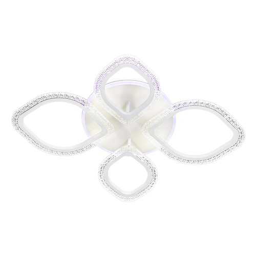 Escada 10251/4 LED*70+5W White