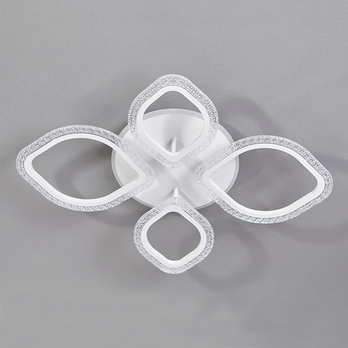 Escada 10251/4 LED*70+5W White