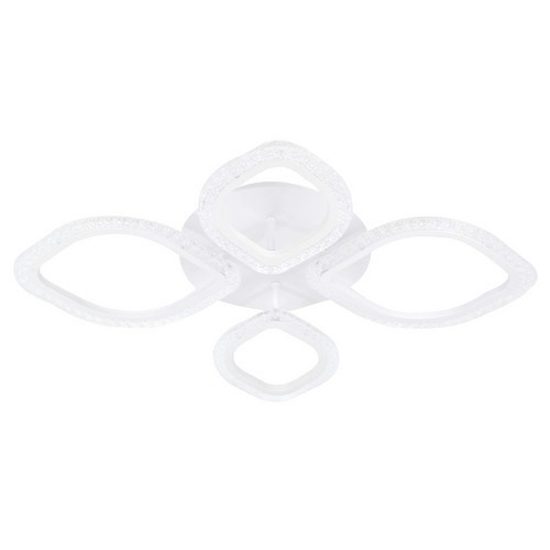 Escada 10251/4 LED*70W White
