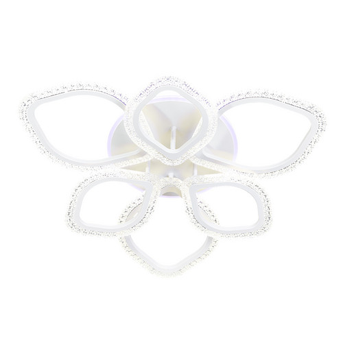 Escada 10251/6 LED*100+5W White