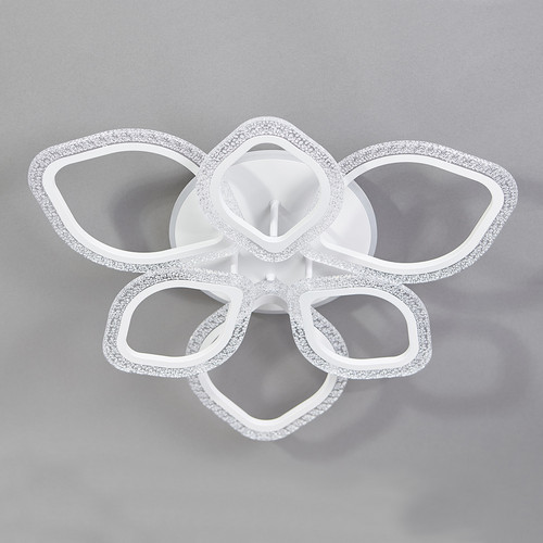 Escada 10251/6 LED*100+5W White