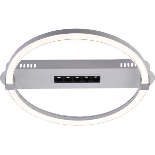 Escada 10253/1 LED*26+3W Chrome