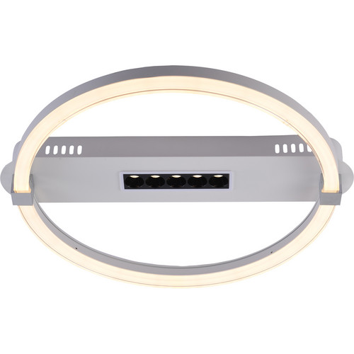 Escada 10253/1 LED*26+3W Chrome