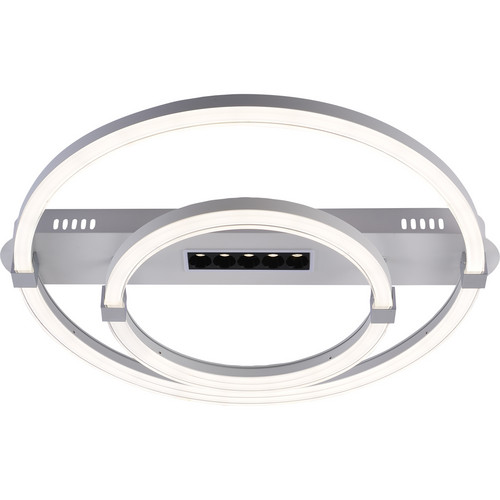 Escada 10253/2 LED*53+3W Chrome