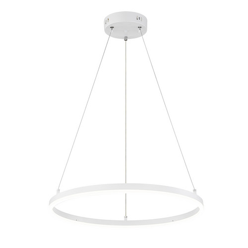 Escada 10254/1 LED*43W White APP