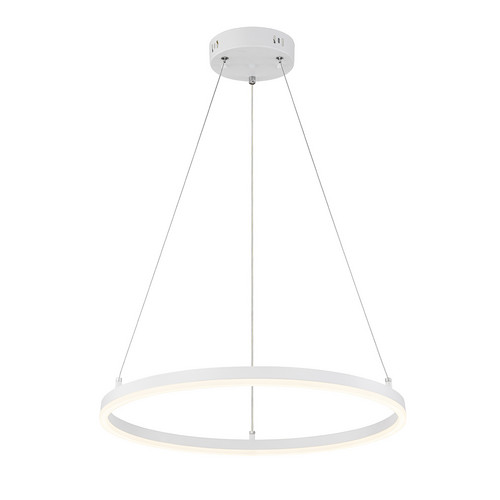 Escada 10254/1 LED*43W White APP