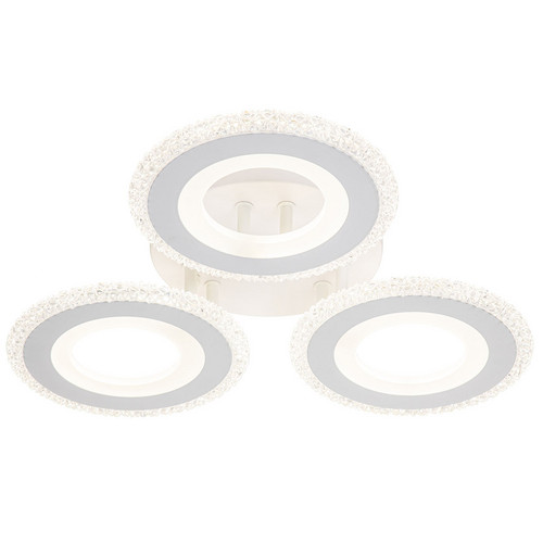 Escada 10256/3 LED*61W White