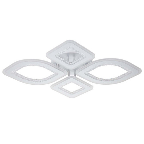 Escada 10257/4 LED*105W White