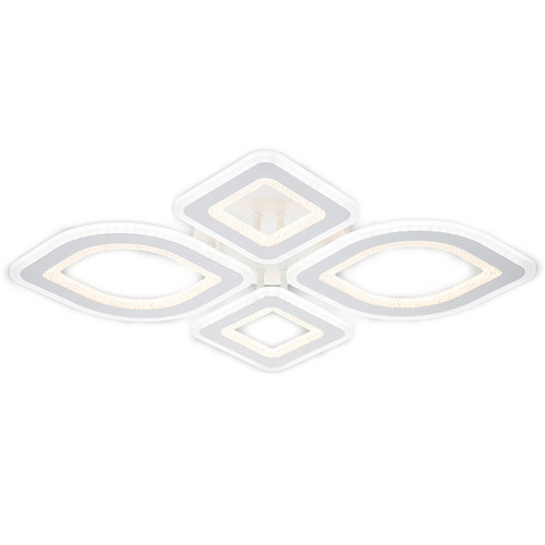 Escada 10257/4 LED*105W White