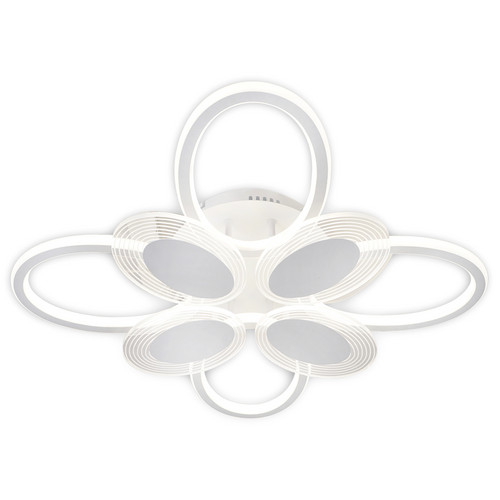Escada 10259/8 LED*248W White