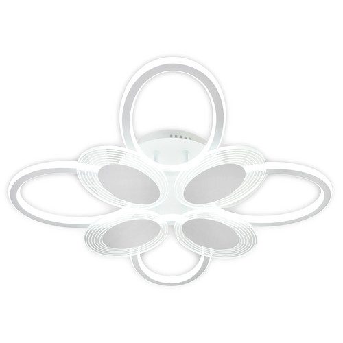 Escada 10259/8 LED*248W White