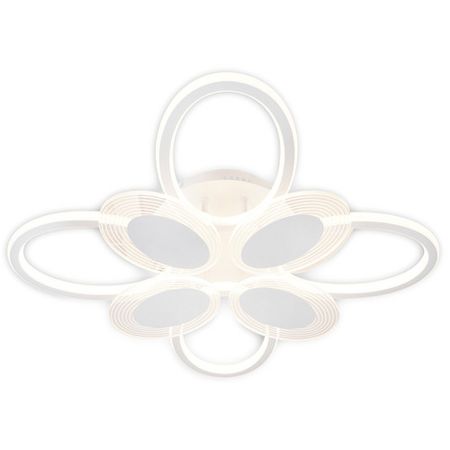 Escada 10259/8 LED*248W White