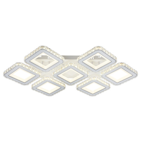 Escada 10261/7 LED*280W White