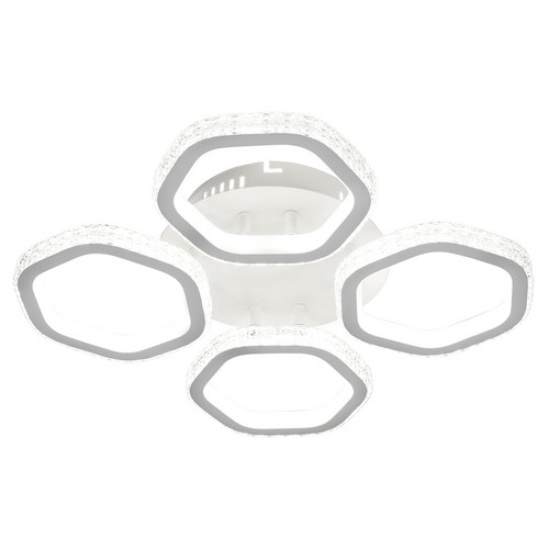 Escada 10263/4 LED*144W White