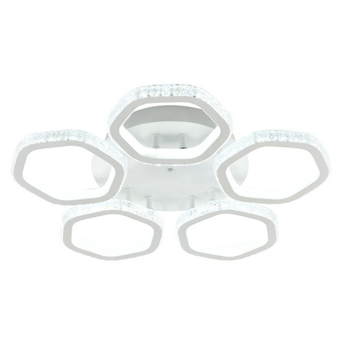 Escada 10263/5 LED*180W White