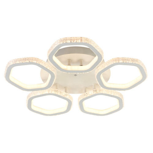 Escada 10263/5 LED*180W White