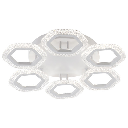 Escada 10263/6 LED*51W White