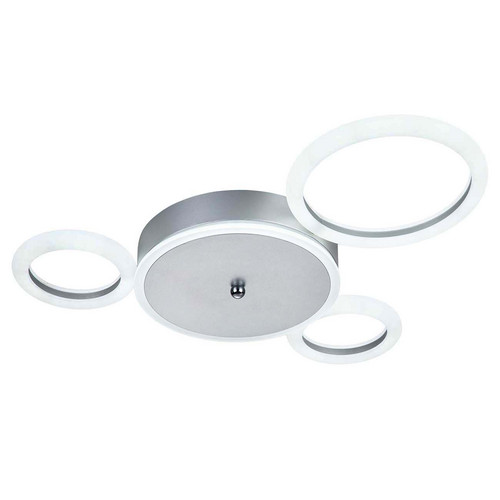 Escada 10268/4 LED*40W Silver