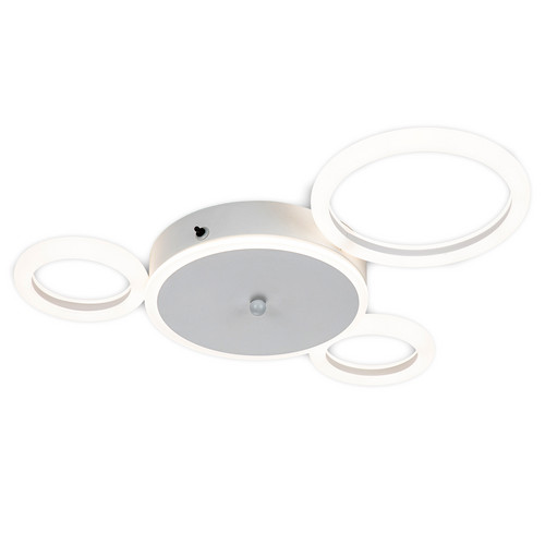 Escada 10268/4 LED*40W White
