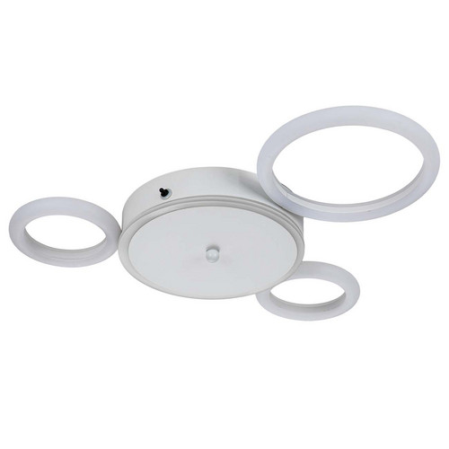 Escada 10268/4 LED*40W White