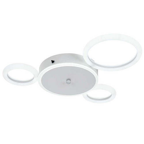 Escada 10268/4 LED*40W White