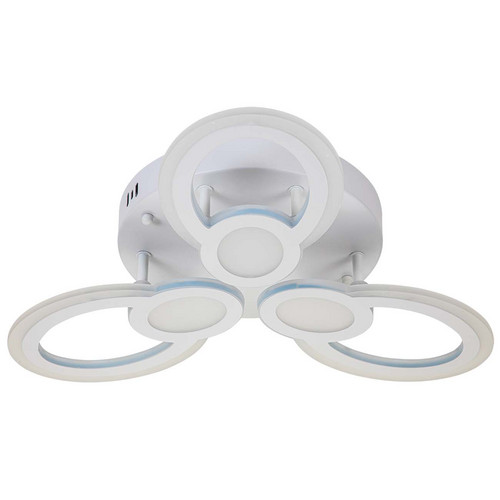 Escada 10269/6 LED*51W White