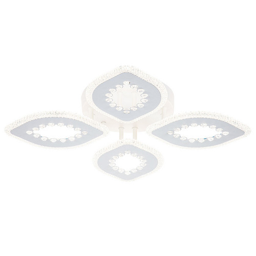 Escada 10271/4 LED*72W White