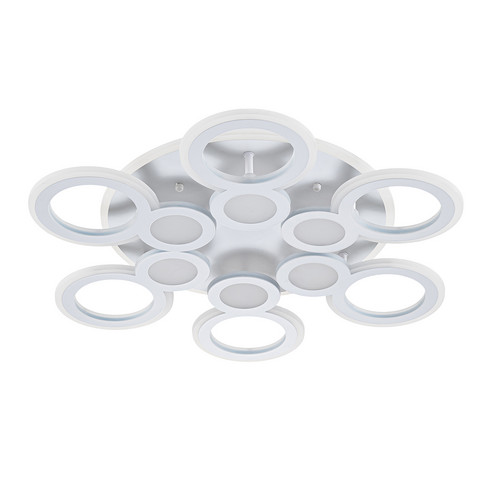Escada 10274/6 LED*94W White