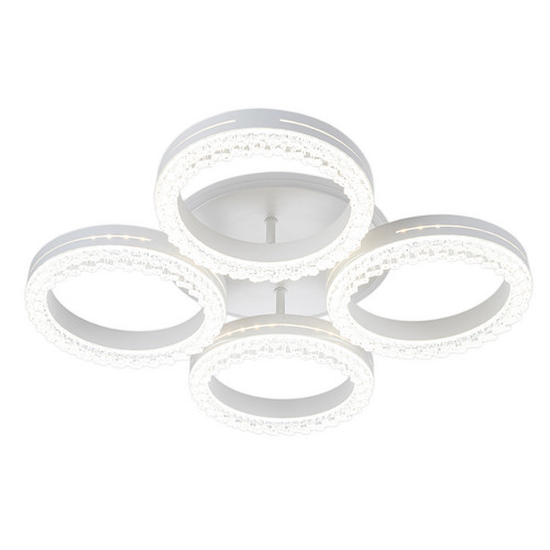 Escada 10276/4 LED*70W White APP