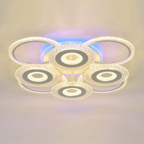 Escada 10276/8 LED*135W White