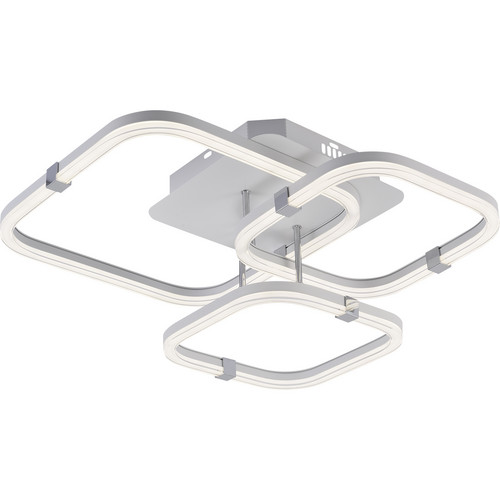 Escada 10280/3 LED*77W Chrome