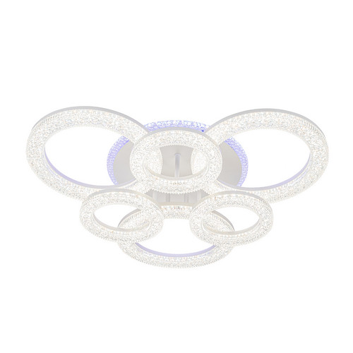 Escada 10281/6 LED*182W White