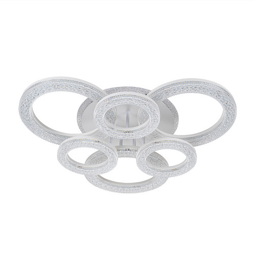 Escada 10281/6 LED*182W White
