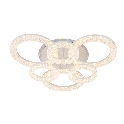 Escada 10281/6 LED*182W White